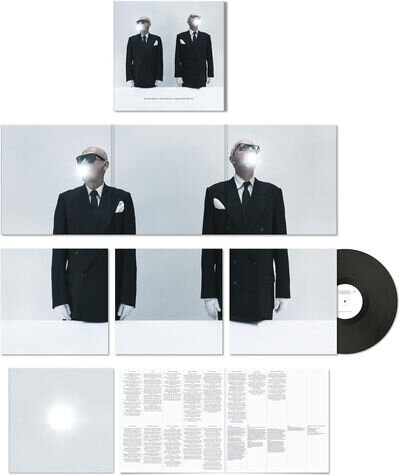 Pet Shop Boys - Nonetheless Expanded Edition Triple 3LP / Vinyl NEW