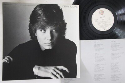 Lp Debby Boone P10733W Warner Bros /00260