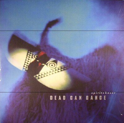 DEAD CAN DANCE - Spiritchaser (remastered) - Vinyl (2xLP)