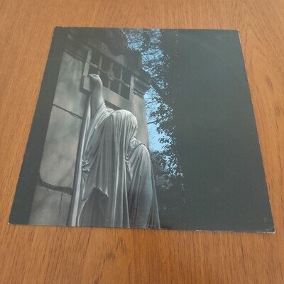 Dead Can Dance - Withing The Realms of a Dying Sun - Vinyl LP - 1987