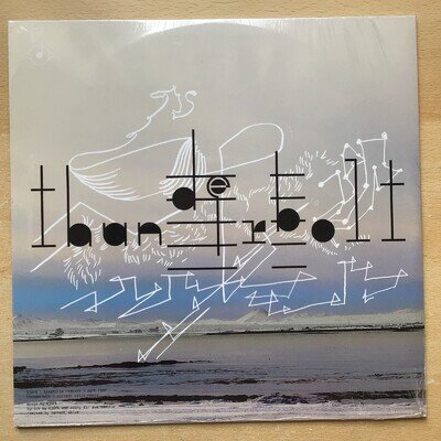 BJORK - BIOPHILIA REMIXES PART FOUR - UK 12" - 2012 -1143tp12h - NEW AND SEALED