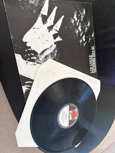 BUDDY GUY - In the Beginning - RL-001 Mono NM/EX