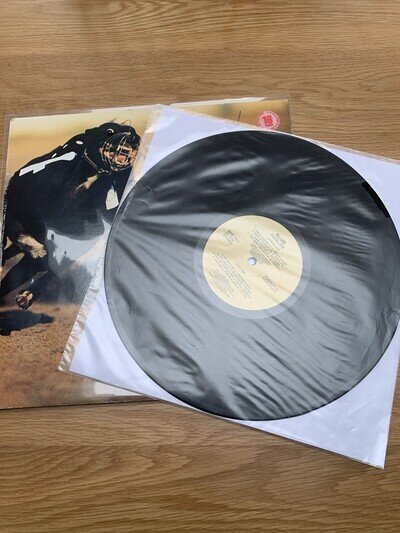 Blur Parklife 1994 Original Pressing Ex/VG+