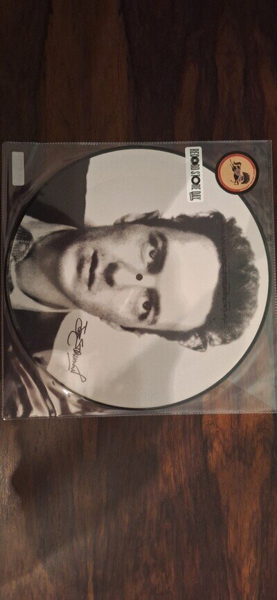 joe Strummer Junco partner rsd 2021