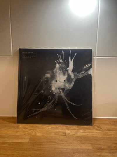 SIGUR ROS - ROUTE ONE VINYL RECORD (RSD EXCLUSIVE NEVER OPENED - 1000 LIMITED)