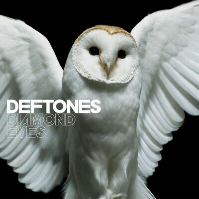 Deftones : Diamond Eyes VINYL 12" Album (2010) ***NEW*** FREE Shipping, Save £s