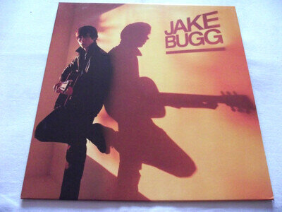 JAKE BUGG ~ SHANGRI LA ** 2013 EU VIRGIN LP