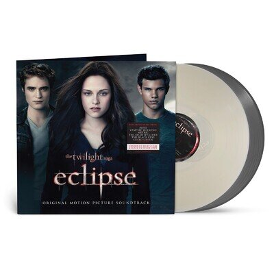 Various - The Twilight Saga - Eclipse [VINYL]