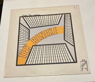 Tex Beneke - Under The Rainbow, LP, 12” Vinyl