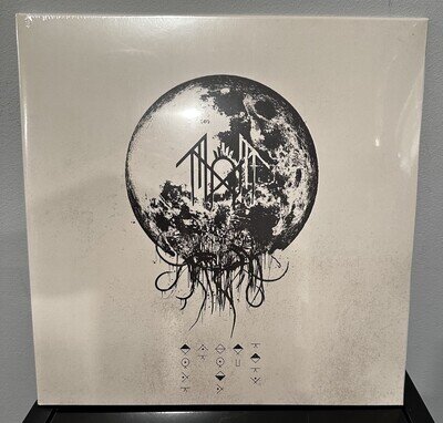 Sleep Token Take Me Back To Eden (Translucent Red) Vinyl LP BRAND NEW