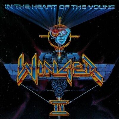 Winger - Winger II: In The Heart Of The Young [VINYL]