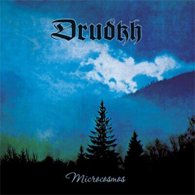 Drudkh Microcosmos (Vinyl)