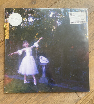Visions of a Life by Wolf Alice Double Vinyl Album DH00214 (Record, 2017)