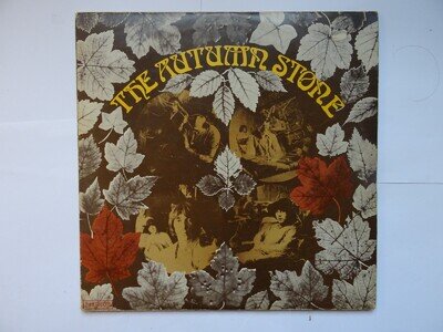 Small Faces The Autumn Stone 1969 UK vinyl double LP pink Immediate 1st issue