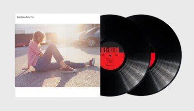 Trailer Park by Beth Orton (Vinyl 2022)