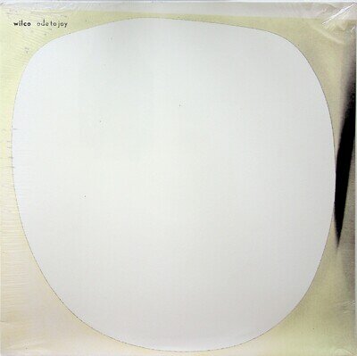 WILCO - Ode To Joy LP (NEW** 2019 Vinyl) Jeff Tweedy/Uncle Tupelo