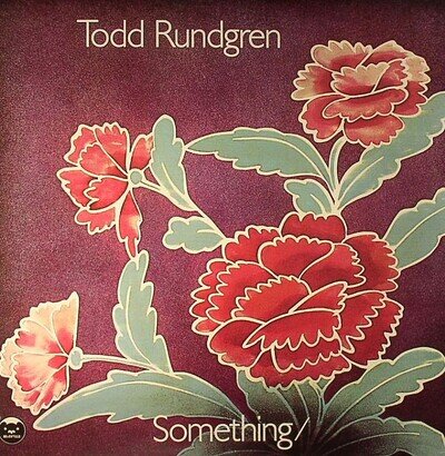 RUNDGREN, Todd - Something/Anything? - Vinyl (gatefold 180 gram vinyl 2xLP)