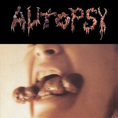 Autopsy - Shitfun [New Vinyl LP] Brown, Colored Vinyl, Anniversary Ed