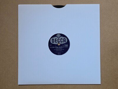 Mantovani And His Orchestra – The Song From The Moulin Rouge