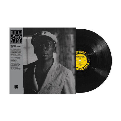 Miles Davis | The Musings Of Miles | Black Vinyl LP
