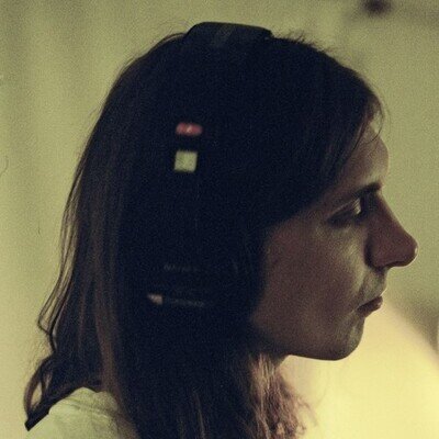 COIO3 (SOYUZ) : KROK VINYL 12" Album (2025) ***NEW*** FREE Shipping, Save £s