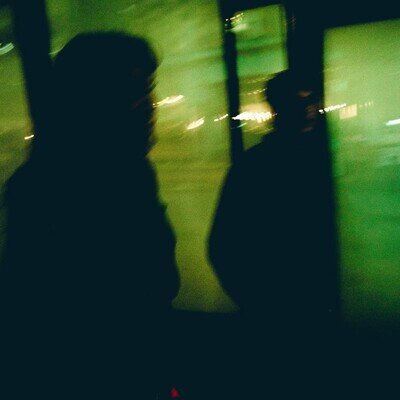 Jadu Heart | Post Heaven | Vinyl LP - Black