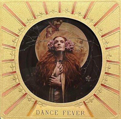 Florence + The Machine - Dance Fever [VINYL]