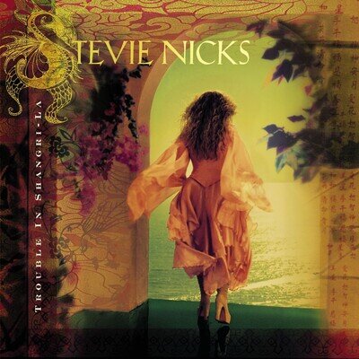 Stevie Nicks Trouble in Shangri-La (SYEOR 2024) (Vinyl)