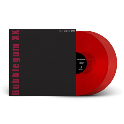 Mark Lanegan - Bubblegum (2024 Remaster) [VINYL]