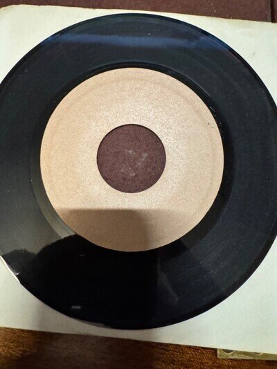 THE JAM - START - THEME FROM WOKING - UK - 7" SINGLE - 1982