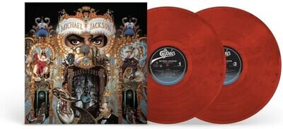 Michael Jackson - Dangerous