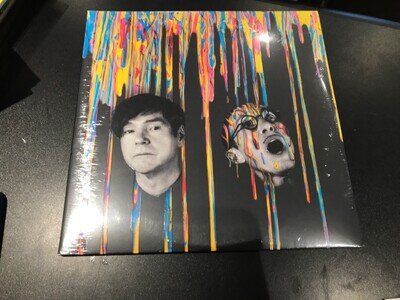 Sparks - A Steady Drip Drip Drip - Vinyl LP - 2020 - New & Sealed