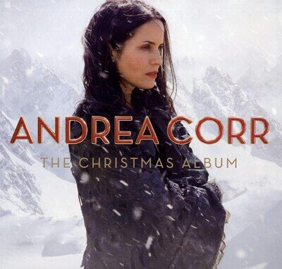 Andrea Corr - The Christmas Album (Vinyl) - Brand New & Sealed Free UK P&P