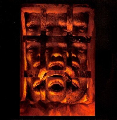 Test Dept., T.D.A. (3) - The Faces Of Freedom 1 2 & 3 12" Vinyl Single 1986