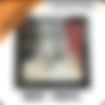 Steve Hackett - Defector UK Vinyl LP Record Charisma Records 1980 EX / EX