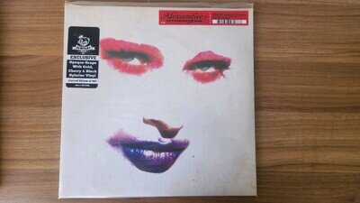 Alexisonfire Otherness LP Vinyl - Newbury Comics Varient - Brand New & Sealed