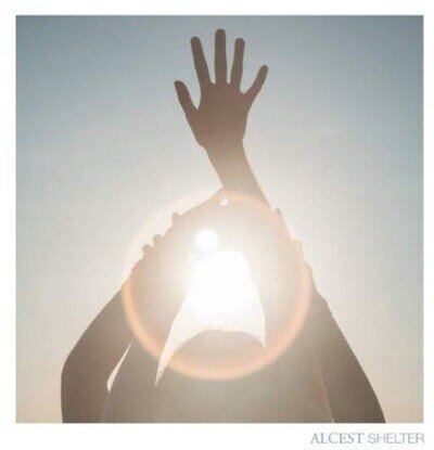 Alcest Shelter (Vinyl)