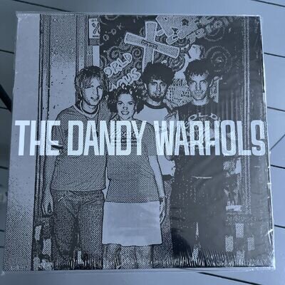 Live at the X-Ray Café by The Dandy Warhols (Record, 2016)