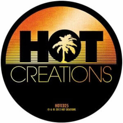 Hot Natured & Ali Love - Benediction