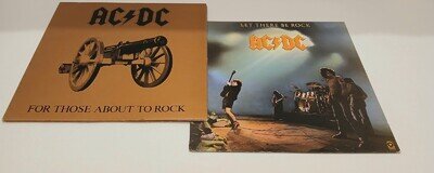 Vinyl AC/DC (2)
