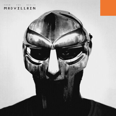 Madvillain - Madvillainy (Audiophile Edition) [VINYL]