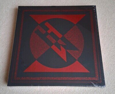 Machine Head-Catharsis Box Set New And Sealed.
