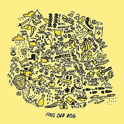 Mac Demarco - This Old Dog [VINYL]