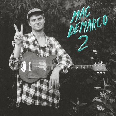 Mac DeMarco Mac DeMarco 2 (Vinyl) 12" Album