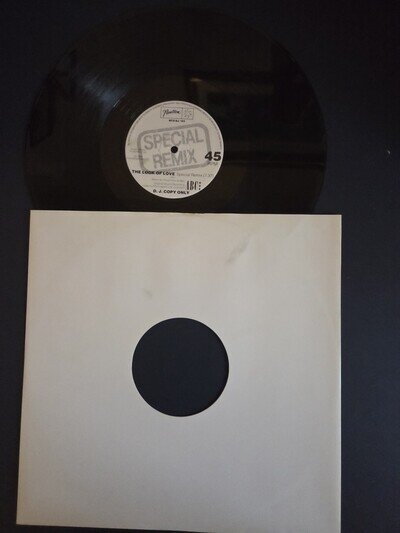 ABC - The Look Of Love Special Remix 12" Vinyl single