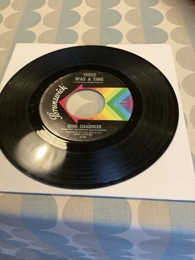 Northern Soul Classic - Gene Chandler