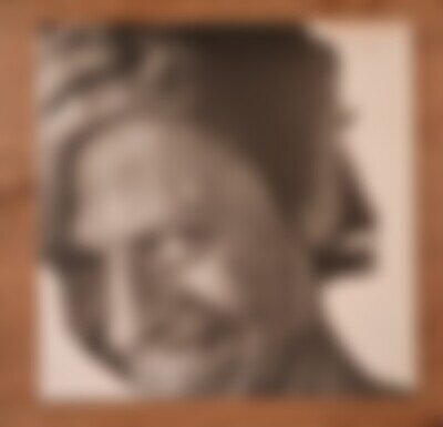 Robert Palmer - Riptide Vinyl Album Inner Lyric Sleeve 1985