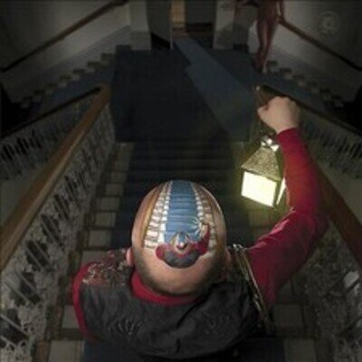 Rival Sons 'Pressure And Time' White Vinyl - NEW
