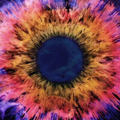 Thrice - Horizons/East (Epitaph) Vinyl 12" Album Record