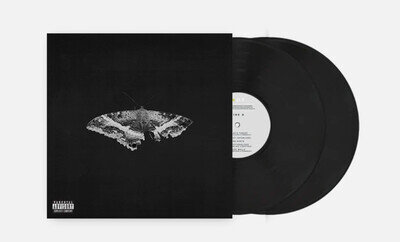 Kendrick Lamar : To Pimp a Butterfly (10th Anniversary Edition) VINYL Lp New